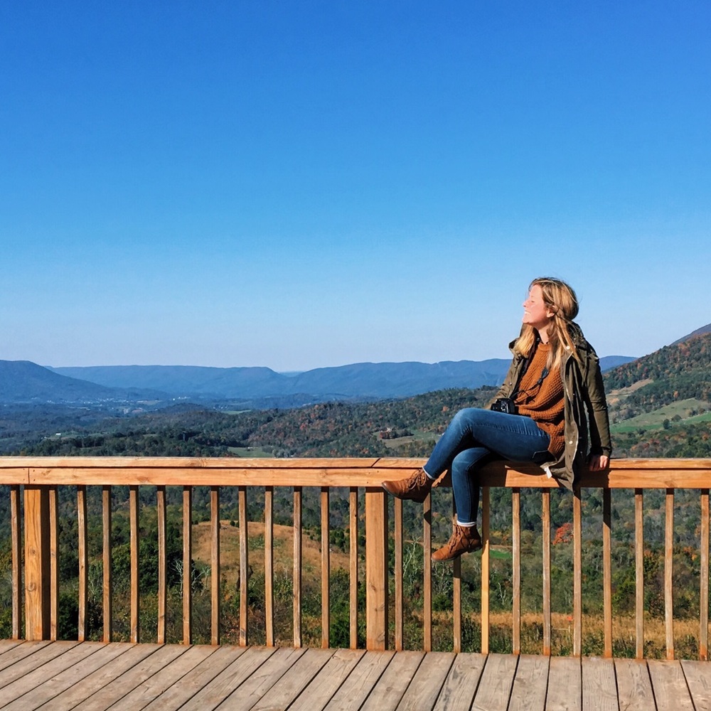 Meet your Posher, Amanda